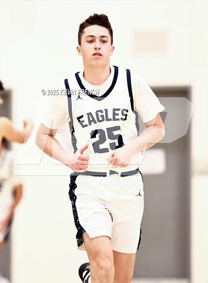 Thumbnail 2 in Phoenix College Prep vs Horizon Honors (PCDS Desert Classic) photogallery.