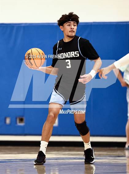 Thumbnail 2 in Phoenix College Prep vs Horizon Honors (PCDS Desert Classic) photogallery.