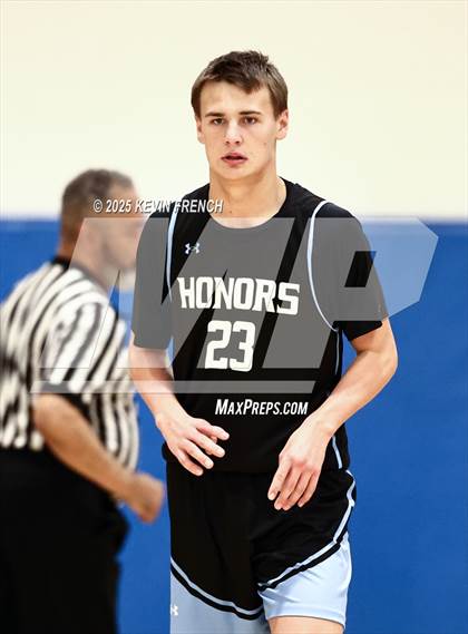 Thumbnail 1 in Phoenix College Prep vs Horizon Honors (PCDS Desert Classic) photogallery.