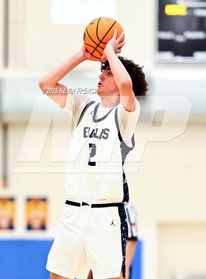 Thumbnail 3 in Phoenix College Prep vs Horizon Honors (PCDS Desert Classic) photogallery.