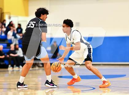 Thumbnail 1 in Phoenix College Prep vs Horizon Honors (PCDS Desert Classic) photogallery.