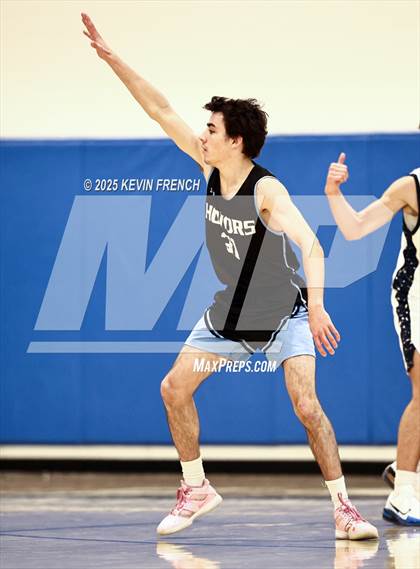 Thumbnail 3 in Phoenix College Prep vs Horizon Honors (PCDS Desert Classic) photogallery.