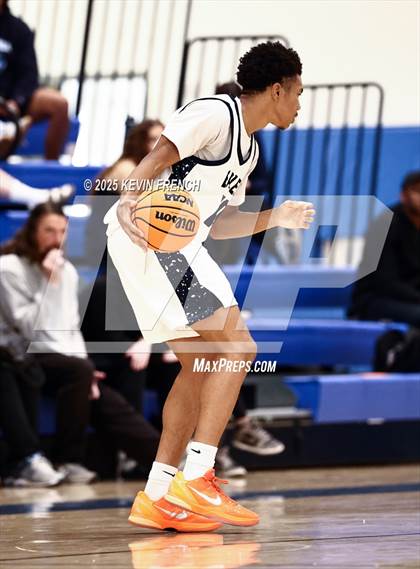 Thumbnail 1 in Phoenix College Prep vs Horizon Honors (PCDS Desert Classic) photogallery.