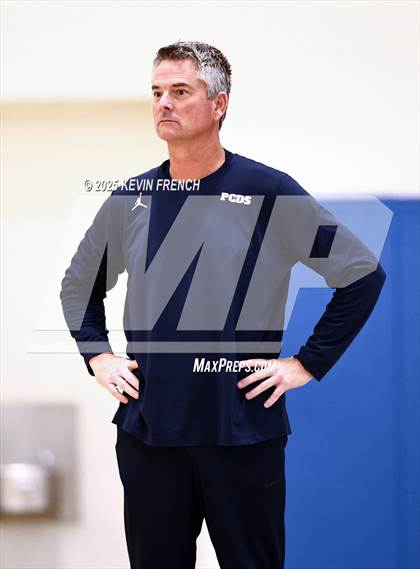 Thumbnail 1 in Phoenix College Prep vs Horizon Honors (PCDS Desert Classic) photogallery.