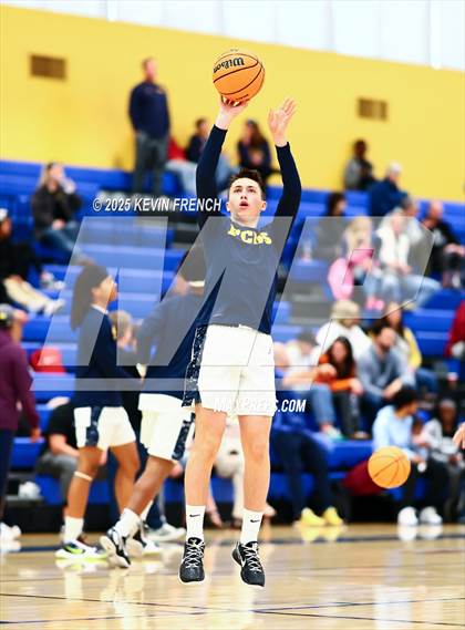 Thumbnail 2 in Phoenix College Prep vs Horizon Honors (PCDS Desert Classic) photogallery.