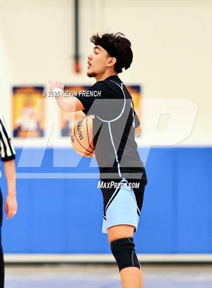 Thumbnail 1 in Phoenix College Prep vs Horizon Honors (PCDS Desert Classic) photogallery.