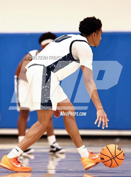 Thumbnail 2 in Phoenix College Prep vs Horizon Honors (PCDS Desert Classic) photogallery.