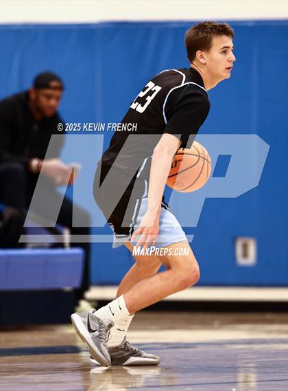 Thumbnail 3 in Phoenix College Prep vs Horizon Honors (PCDS Desert Classic) photogallery.