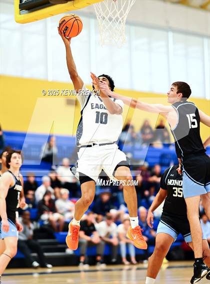 Thumbnail 3 in Phoenix College Prep vs Horizon Honors (PCDS Desert Classic) photogallery.