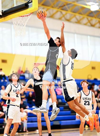 Thumbnail 2 in Phoenix College Prep vs Horizon Honors (PCDS Desert Classic) photogallery.