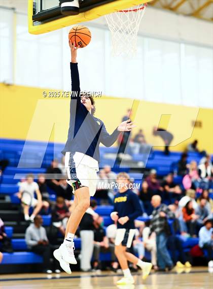 Thumbnail 2 in Phoenix College Prep vs Horizon Honors (PCDS Desert Classic) photogallery.