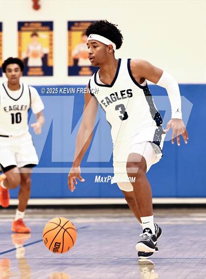 Thumbnail 3 in Phoenix College Prep vs Horizon Honors (PCDS Desert Classic) photogallery.