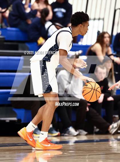 Thumbnail 3 in Phoenix College Prep vs Horizon Honors (PCDS Desert Classic) photogallery.