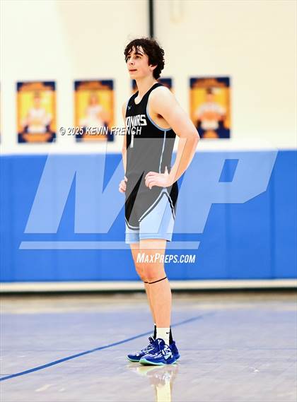 Thumbnail 3 in Phoenix College Prep vs Horizon Honors (PCDS Desert Classic) photogallery.