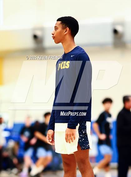 Thumbnail 3 in Phoenix College Prep vs Horizon Honors (PCDS Desert Classic) photogallery.