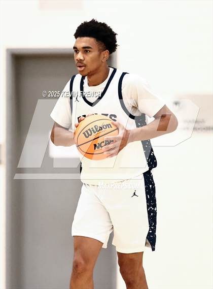 Thumbnail 1 in Phoenix College Prep vs Horizon Honors (PCDS Desert Classic) photogallery.