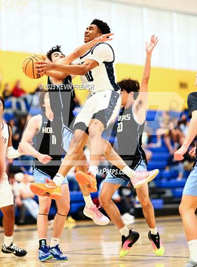 Phoenix Country Day vs Horizon Honors (PCDS Desert Classic)