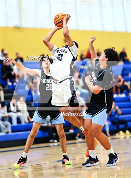 Thumbnail 3 in Phoenix College Prep vs Horizon Honors (PCDS Desert Classic) photogallery.