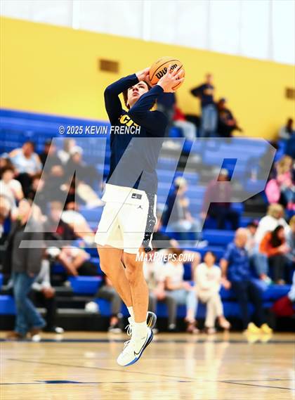 Thumbnail 1 in Phoenix College Prep vs Horizon Honors (PCDS Desert Classic) photogallery.