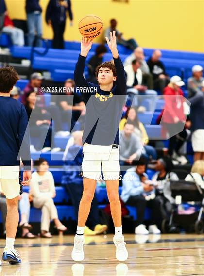 Thumbnail 2 in Phoenix College Prep vs Horizon Honors (PCDS Desert Classic) photogallery.