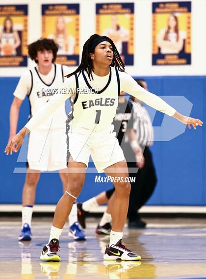 Thumbnail 3 in Phoenix College Prep vs Horizon Honors (PCDS Desert Classic) photogallery.