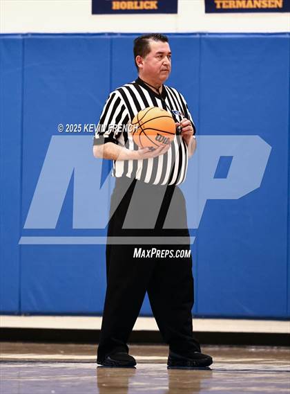 Thumbnail 2 in Phoenix College Prep vs Horizon Honors (PCDS Desert Classic) photogallery.