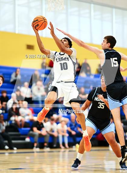Thumbnail 1 in Phoenix College Prep vs Horizon Honors (PCDS Desert Classic) photogallery.