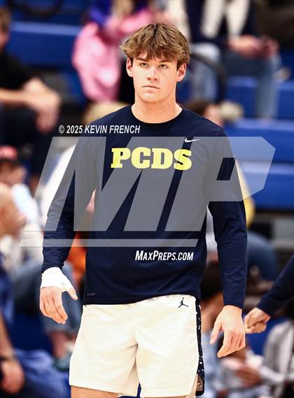 Thumbnail 2 in Phoenix College Prep vs Horizon Honors (PCDS Desert Classic) photogallery.