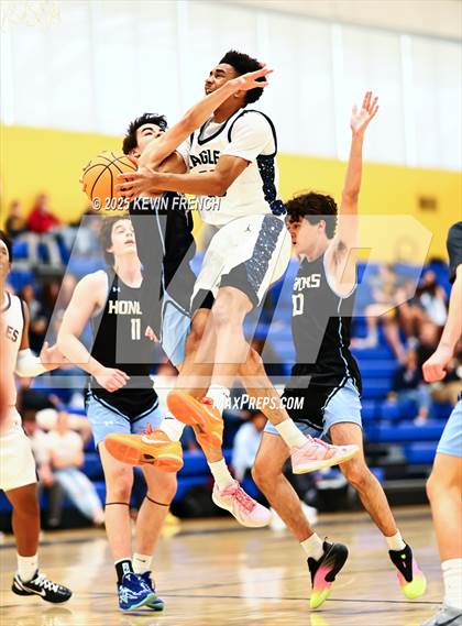 Thumbnail 1 in Phoenix College Prep vs Horizon Honors (PCDS Desert Classic) photogallery.