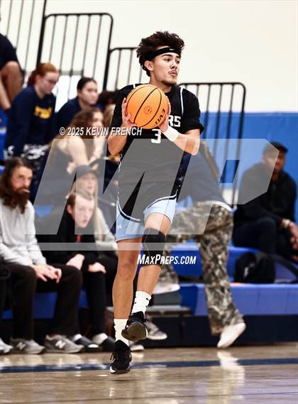 Thumbnail 3 in Phoenix College Prep vs Horizon Honors (PCDS Desert Classic) photogallery.