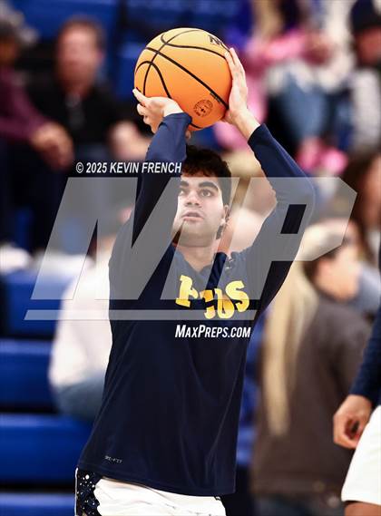 Thumbnail 3 in Phoenix College Prep vs Horizon Honors (PCDS Desert Classic) photogallery.