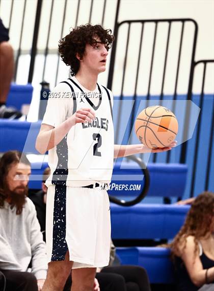 Thumbnail 3 in Phoenix College Prep vs Horizon Honors (PCDS Desert Classic) photogallery.