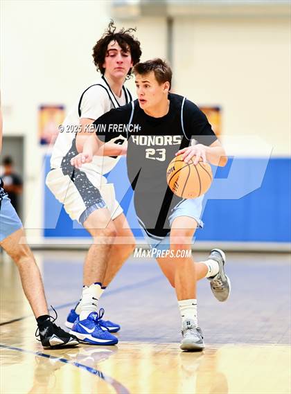 Thumbnail 3 in Phoenix College Prep vs Horizon Honors (PCDS Desert Classic) photogallery.