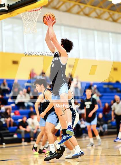 Thumbnail 3 in Phoenix College Prep vs Horizon Honors (PCDS Desert Classic) photogallery.