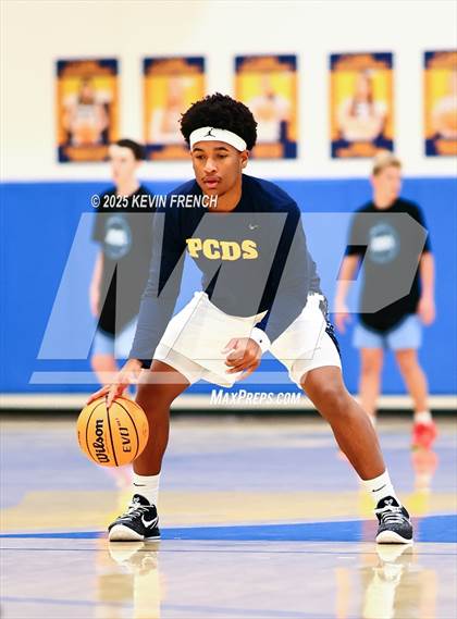 Thumbnail 3 in Phoenix College Prep vs Horizon Honors (PCDS Desert Classic) photogallery.