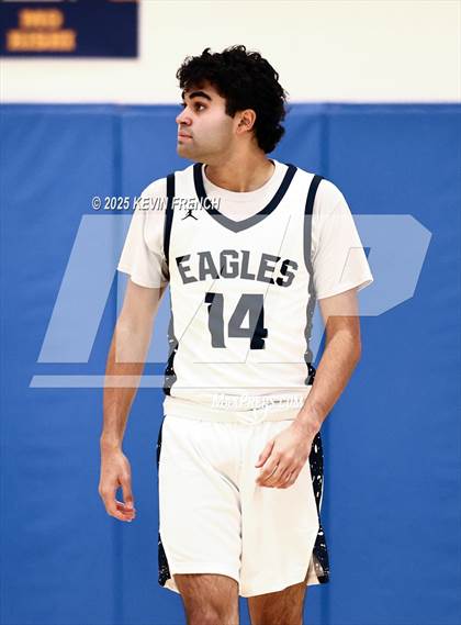 Thumbnail 1 in Phoenix College Prep vs Horizon Honors (PCDS Desert Classic) photogallery.