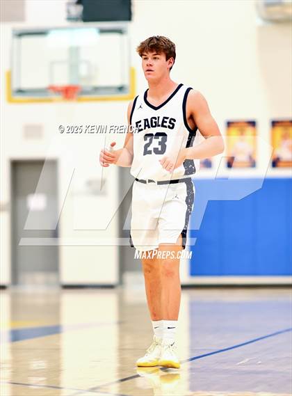 Thumbnail 3 in Phoenix College Prep vs Horizon Honors (PCDS Desert Classic) photogallery.