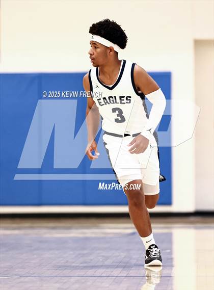 Thumbnail 3 in Phoenix College Prep vs Horizon Honors (PCDS Desert Classic) photogallery.