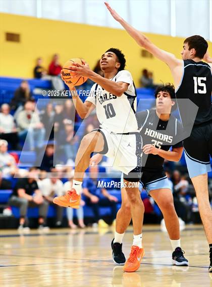 Thumbnail 3 in Phoenix College Prep vs Horizon Honors (PCDS Desert Classic) photogallery.