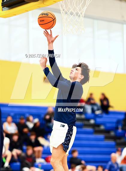 Thumbnail 2 in Phoenix College Prep vs Horizon Honors (PCDS Desert Classic) photogallery.