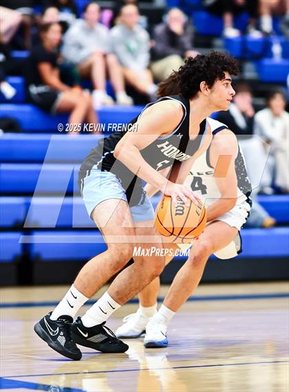 Thumbnail 2 in Phoenix College Prep vs Horizon Honors (PCDS Desert Classic) photogallery.