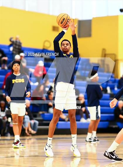 Thumbnail 3 in Phoenix College Prep vs Horizon Honors (PCDS Desert Classic) photogallery.