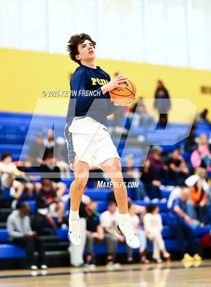 Thumbnail 2 in Phoenix College Prep vs Horizon Honors (PCDS Desert Classic) photogallery.