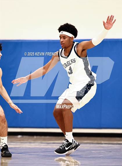 Thumbnail 1 in Phoenix College Prep vs Horizon Honors (PCDS Desert Classic) photogallery.