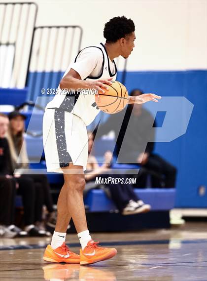 Thumbnail 1 in Phoenix College Prep vs Horizon Honors (PCDS Desert Classic) photogallery.