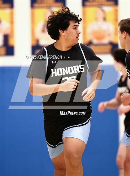 Thumbnail 3 in Phoenix College Prep vs Horizon Honors (PCDS Desert Classic) photogallery.