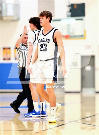 Thumbnail 1 in Phoenix College Prep vs Horizon Honors (PCDS Desert Classic) photogallery.