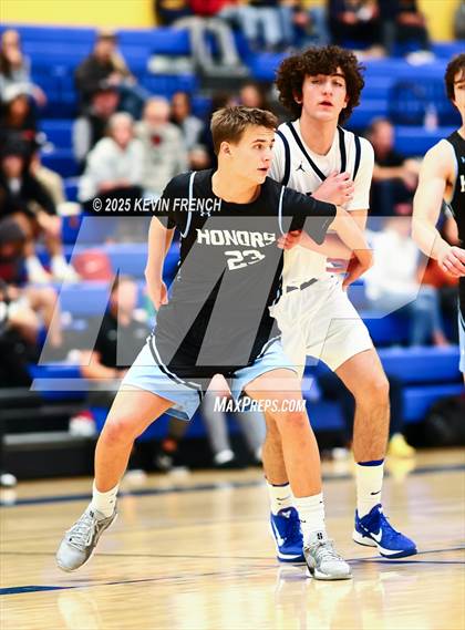 Thumbnail 1 in Phoenix College Prep vs Horizon Honors (PCDS Desert Classic) photogallery.