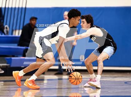 Thumbnail 2 in Phoenix College Prep vs Horizon Honors (PCDS Desert Classic) photogallery.