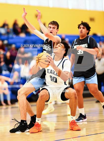Thumbnail 1 in Phoenix College Prep vs Horizon Honors (PCDS Desert Classic) photogallery.